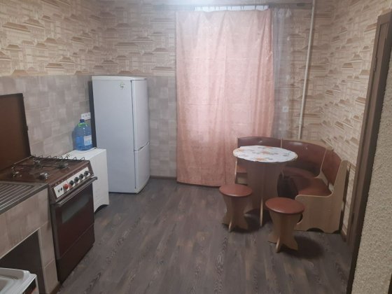 Сдам однокомнатную квартиру Днепр