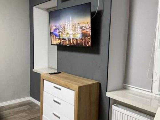 Здам реальну 1-кімнатну квартиру ЦЕНТР ОЗЕРКА Днепр