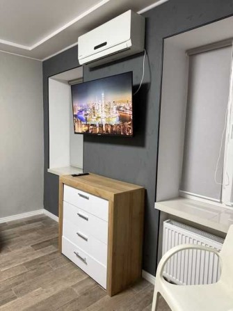 Здам реальну 1-кімнатну квартиру ЦЕНТР ОЗЕРКА - фото 1