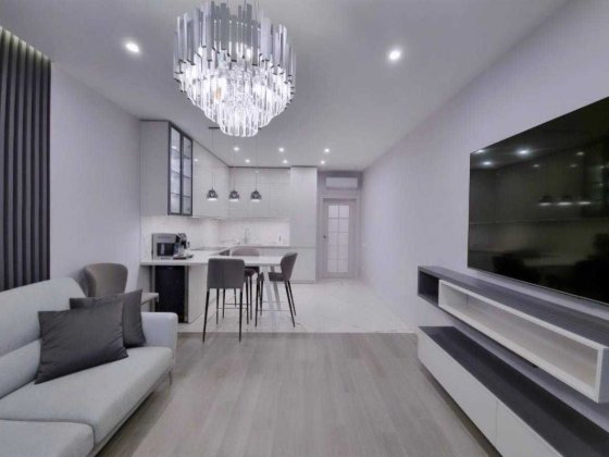 Оренда 2к квартири в ЖК Національний, вул. Стрийська, Львів Львів