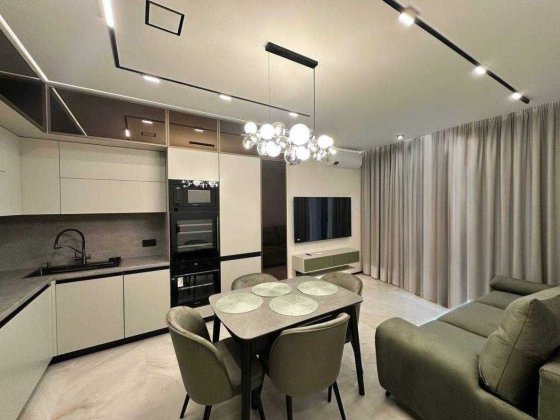 Актуальна!Оренда 1-к кв в ЖК Парус City, вул. Кульпарківська,Львів Львів