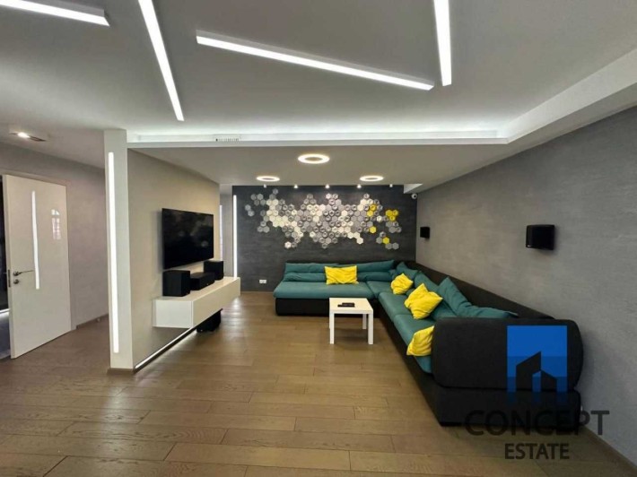 Сдам 3к квартиру Исполкомовская Центр Екатеринославский бульвар Босфор - фото 1