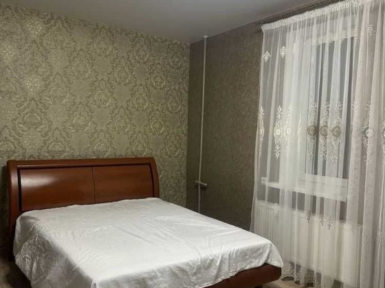 Оренда однокімнатної квартири , ул. Виктора Мерзленка, 11 Днепр