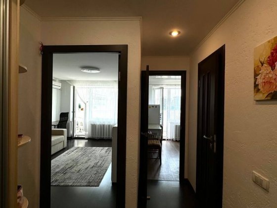 Сдам 1к квартиру на ЖМ Левобережный Днепр