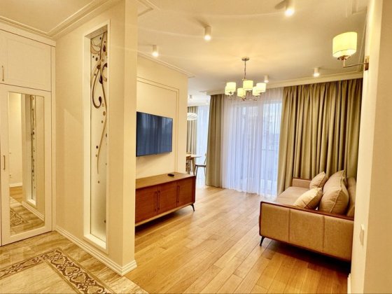 ‼️Оренда 1 кім кв ЖК Барселона вул. Замарстинівська Львов