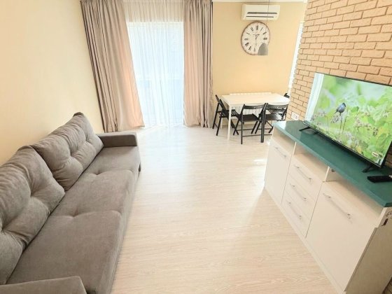 1к Плеханова 14 (В. Великого) , Центр, небольшая собачка обсуждается Днепр