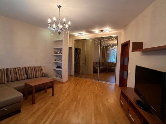 Сдам квартиру от хозяина на Космической Днепр