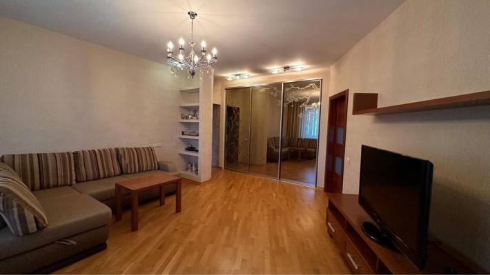 Сдам квартиру от хозяина на Космической - фото 1