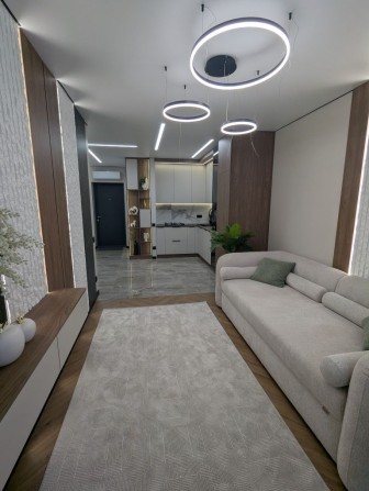 Оренда 1кім новобудова вул.Зелена  Аvalon Zelena Street - фото 1