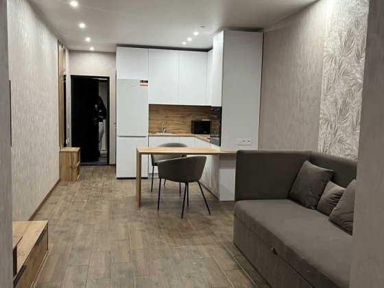 Оренда стильної студії в ЖК Best House (Перемога). Сучасна, затишна! Днепр