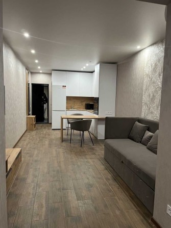 Оренда стильної студії в ЖК Best House (Перемога). Сучасна, затишна! - фото 1