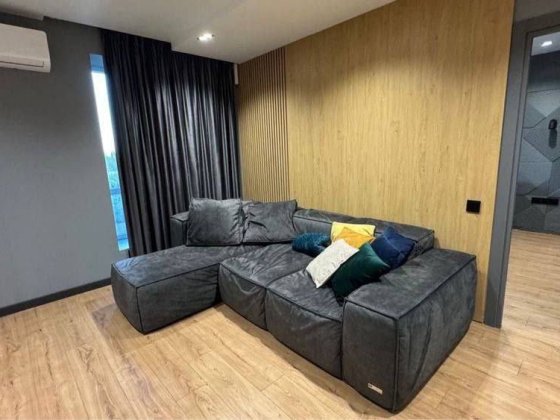 Аренда. ЖК Ривер парк. Победа. Набережная. Можно с собачкой Днепр