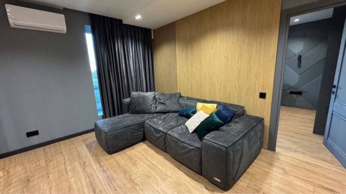 Аренда. ЖК Ривер парк. Победа. Набережная. Можно с собачкой - фото 1