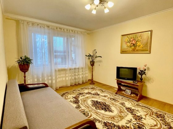 Оренда 2 кімнатна квартира пр.Червоної Калини (ТЦ "ВАМ") Львов