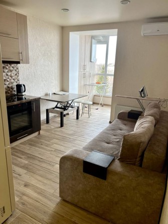 Здам 1 кімнатну квартиру у новобудові ЖК Дубініна - фото 1