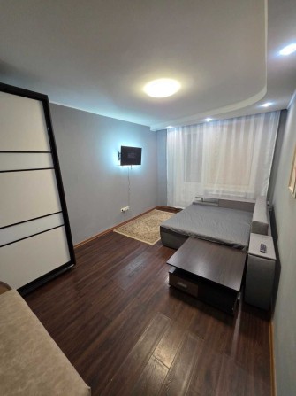 Сдам СВОЮ 1-комн.квартиру с ремонтом Салтовка.БЕЗ КОМИССИИ!!! - фото 1