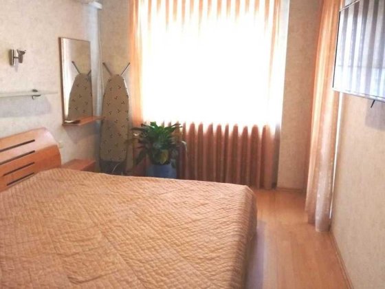 Оренда 2-кім. квартири. вул. Ст. Бандери Львов