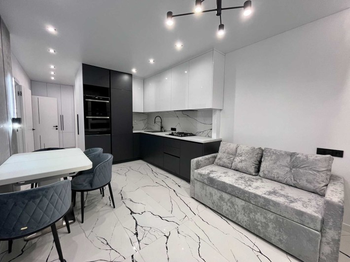 Оренда квартири в ЖК Сейф таун, вулиця Кульпарківська - фото 1