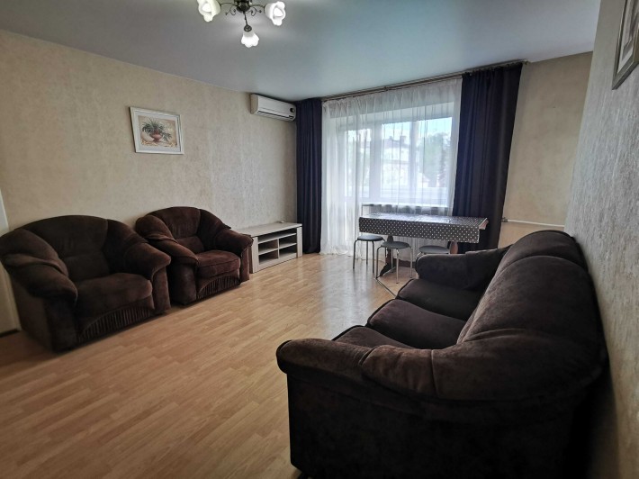 Сдам 2к квартиру парк Шевченко, Куйбышева, Центр, Нагорка, Яворницкого - фото 1