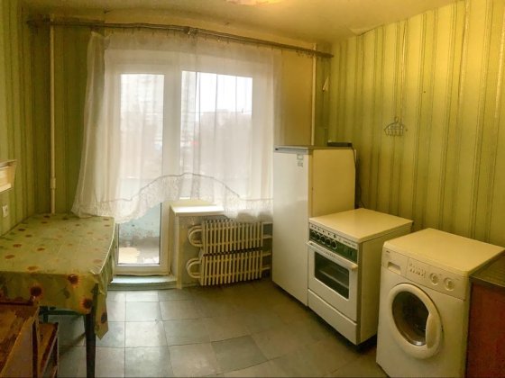 Здам 1 кім квартиру Підстанція, пр. Науки (Гагарина) Днепр