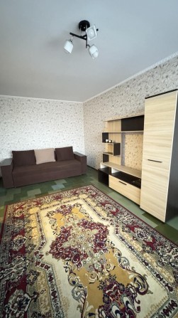 Сдам 2 ком-ную квартиру на Слобожанском проспекте, свет есть всегда - фото 1