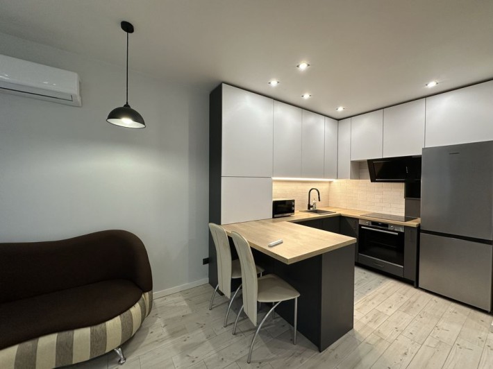 Оренда чудової квартири в ЖК Авалон Avalon Чорновола Липинського - фото 1