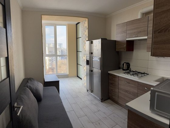 Аренда 1-к квартиры от собственника ЖК Семейный Днепр