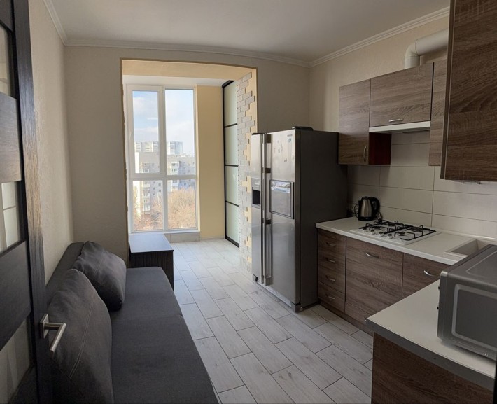 Аренда 1-к квартиры от собственника ЖК Семейный - фото 1