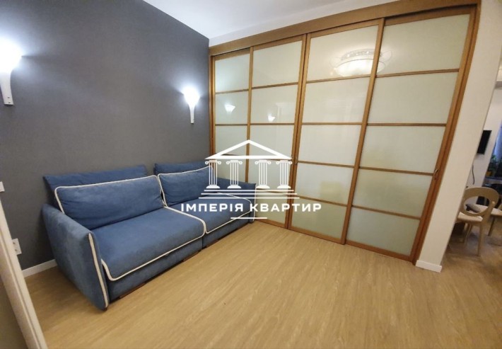 Аренда 2к.кв. ЖК "Млечный путь"‼️Новострой Центр - фото 1