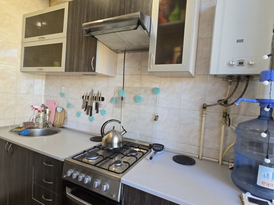 Оренда 2 кімнатна квартира Центр вулиця Адміральська Миколаїв