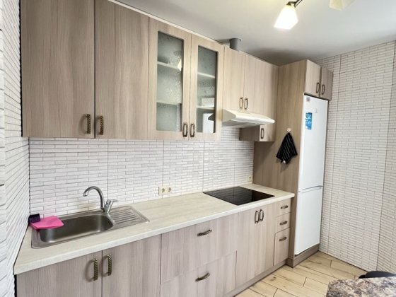 Здаю 1 к к в Новобудові / ЖК Рівʼєра з євроремонтом Миколаїв