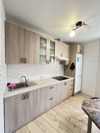 Здаю 1 к к в Новобудові / ЖК Рівʼєра з євроремонтом - фото 1