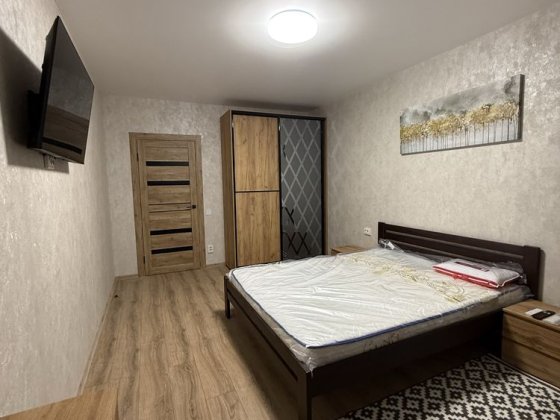 Оренда однокімнатної квартири в ЖК Мрія Миколаїв