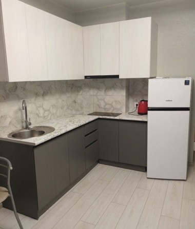 Студия вблизи центра. Длительная аренда - фото 1