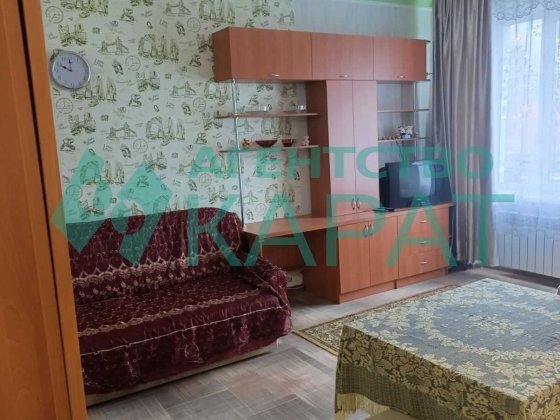 Оренда 1 квартири, Ів. Камишева, капіт. ремонт (аренда) Харків