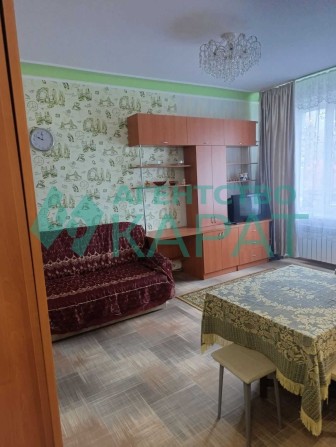 Оренда 1 квартири, Ів. Камишева, капіт. ремонт (аренда) - фото 1