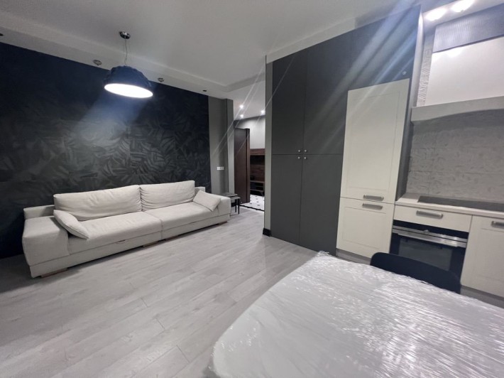 Аренда‼️3к.кв. В комплексе DeLux-класса ЖК Люксембург‼️новая ! - фото 1