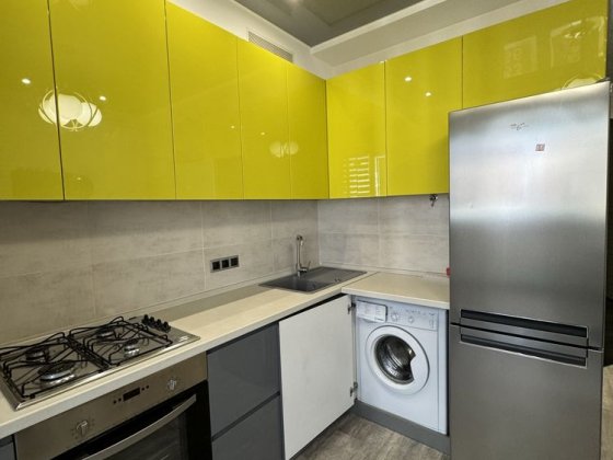 Сдам Квартиру с Хорошим Ремонтом,парк Горького Харьков