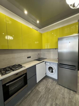 Сдам Квартиру с Хорошим Ремонтом,парк Горького - фото 1