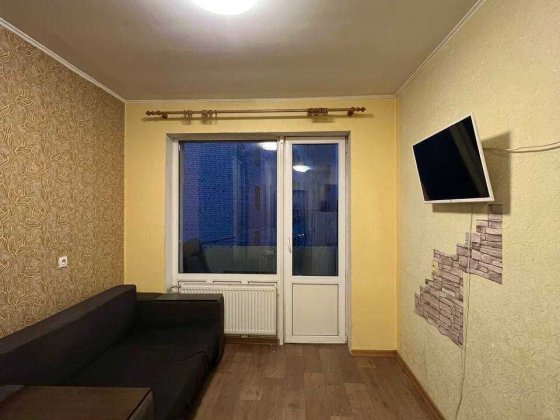 YY S4 Сдам смарт-квартиру Воробйові Гори вул. Чернівецька 5 Харків