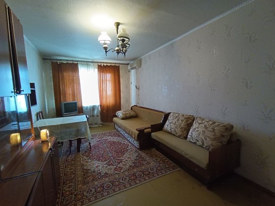 Аренда 2 к.кв. на Алексеевке. Харків