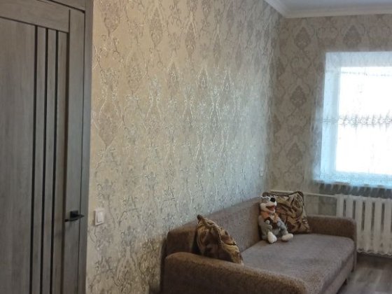 Здаю 2 кiмнатну квартиру р-н Лiски Миколаїв