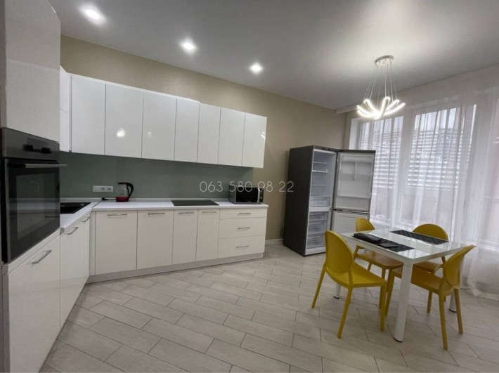 ⁉️Новый берег ‼️Сдам 1комн. 8 станция фонтана - фото 1