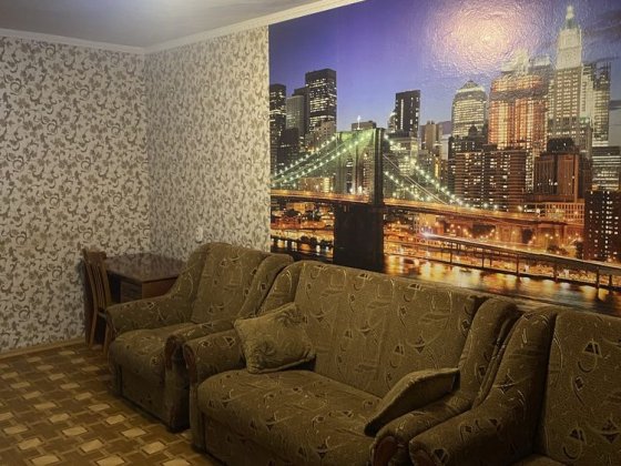 Оренда 2 комнатной квартиры Миколаїв