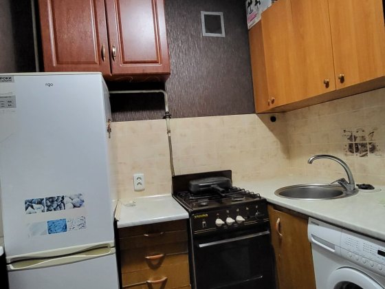 Сдам 2 комнатную квартиру Новые Дома пр. Байрона Харків