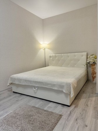 Новострой, от хозяина, однокомнатная, рядом море, аркадия, мгу, юрка - фото 1