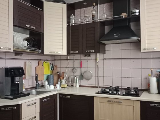 Первая сдача в аренду 3-х ком. Центральная часть города Харькова Харків