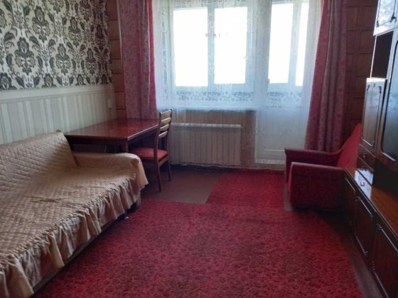 Сдам 1к квартиру по ул.Олимпийская Новые Дома Харків