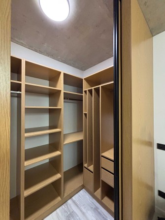 Сучасна 1кім квартира в ближньому центрі ЖК Парк Авеню вул. Стуса - фото 1