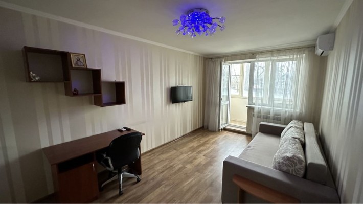 Сдам на Длительно квартиру по ул Фонтанская Дорога 57/пер.Клубничного - фото 1